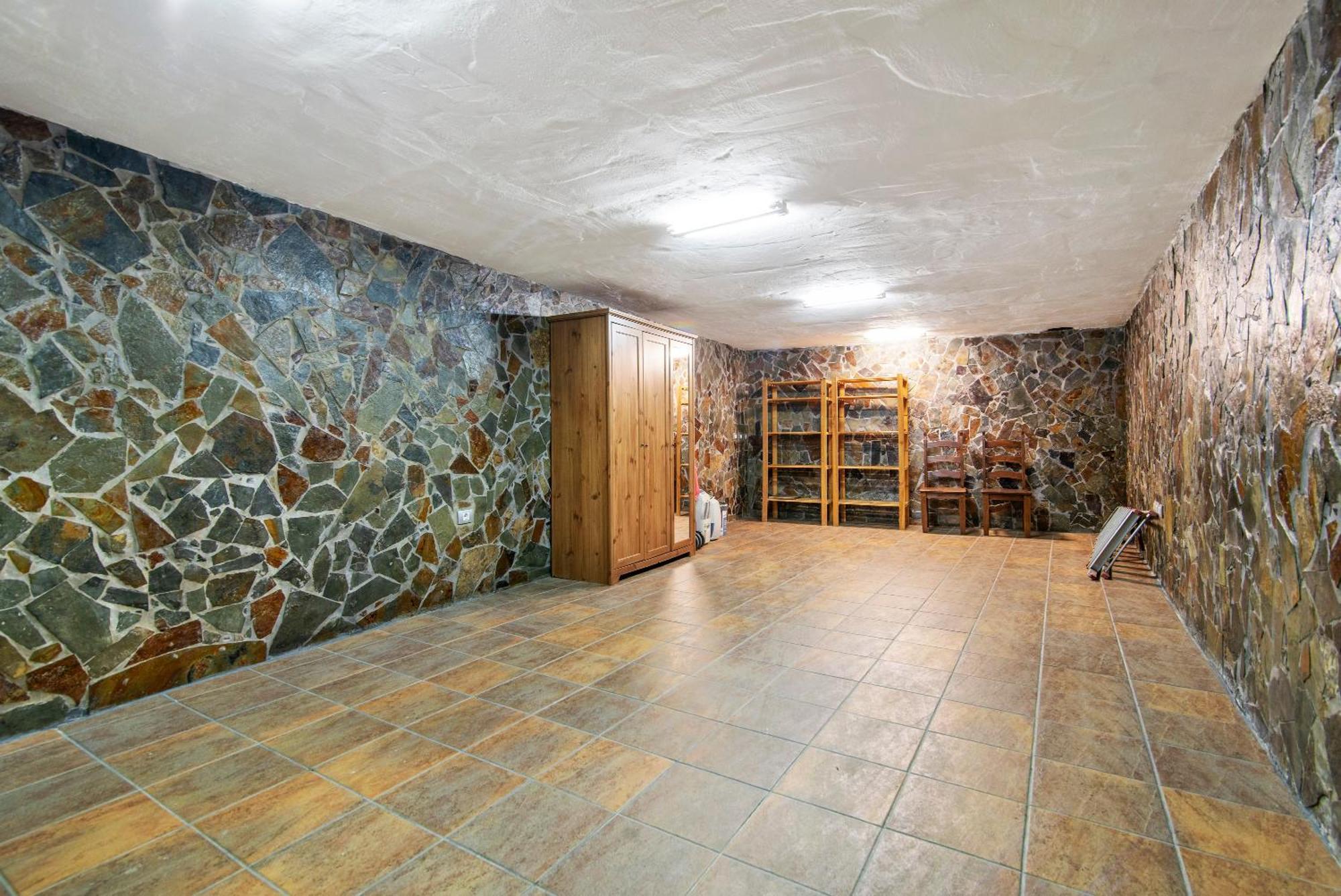 El Patio Canario Firgas Екстериор снимка